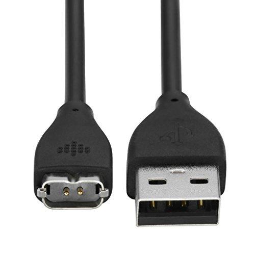 USB Charging Cable for Fitbit Charge HR Wireless Activity Wristband