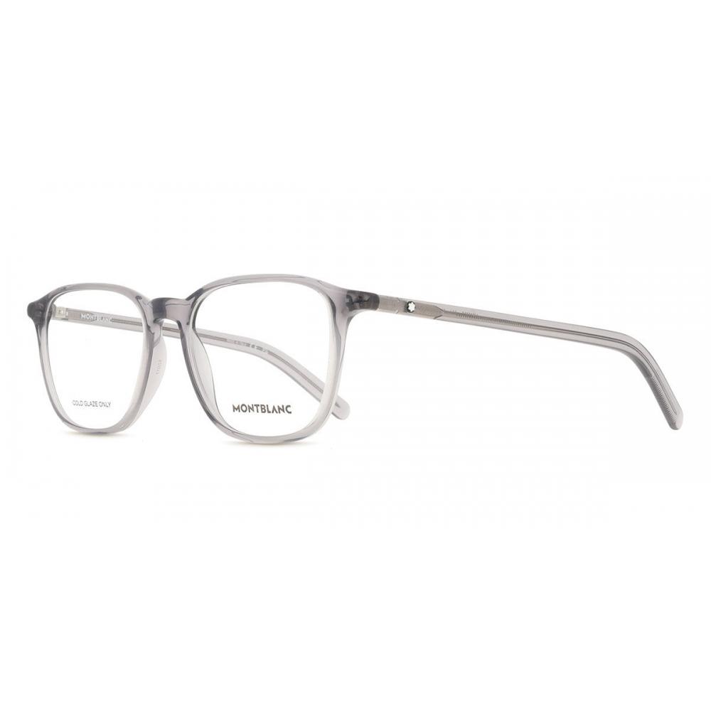Montblanc Mb0386o 004 Men Eyeglasses
