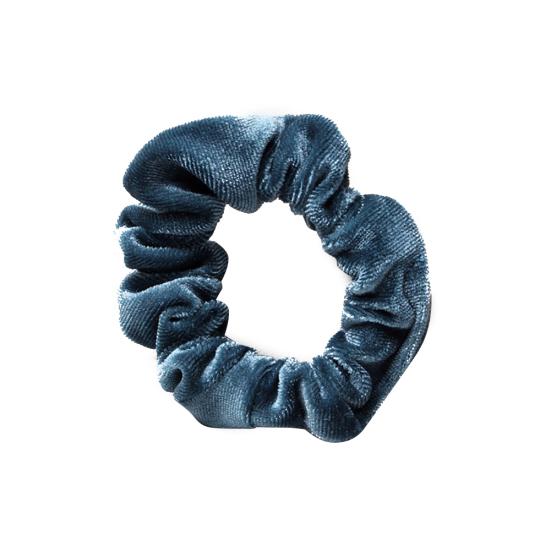 Velvet Cloth Elastic Hair Scrunchie Band Prsten Ženy Dívčí Copy Držák