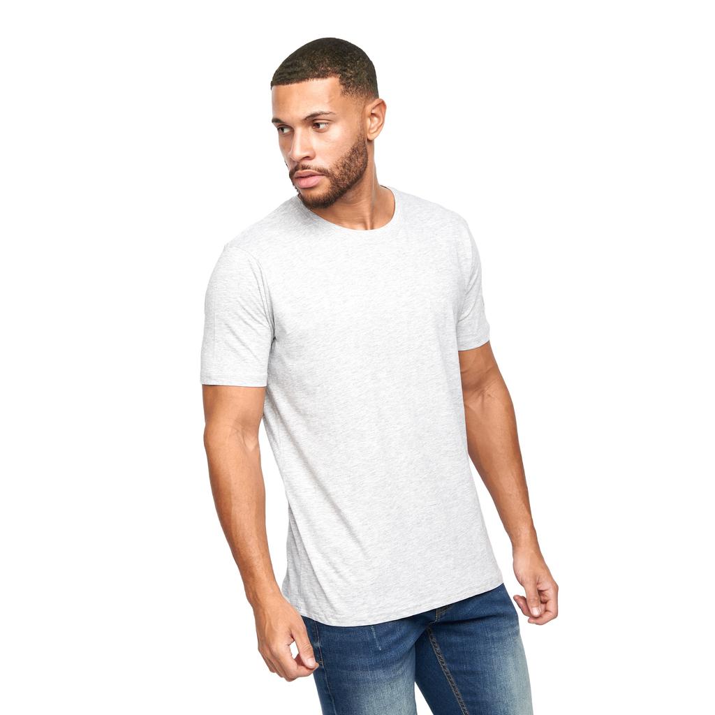 Duck and Cover Mens Errington T-Shirt (Pack of 5)
