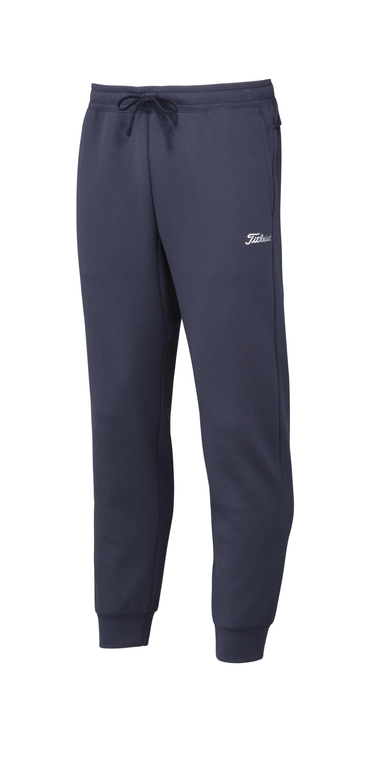 

Titleist Apparel Men s Training Sweatpants TLFMP960J Navy