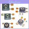 And Filling Flat Tanks Inflation Valves Gas Tanks Adapter Stove Adapter Refill Adapter Propanes Tanks Refill Converter