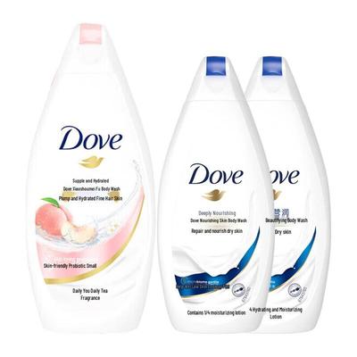 Saponi e gel doccia – Gel doccia