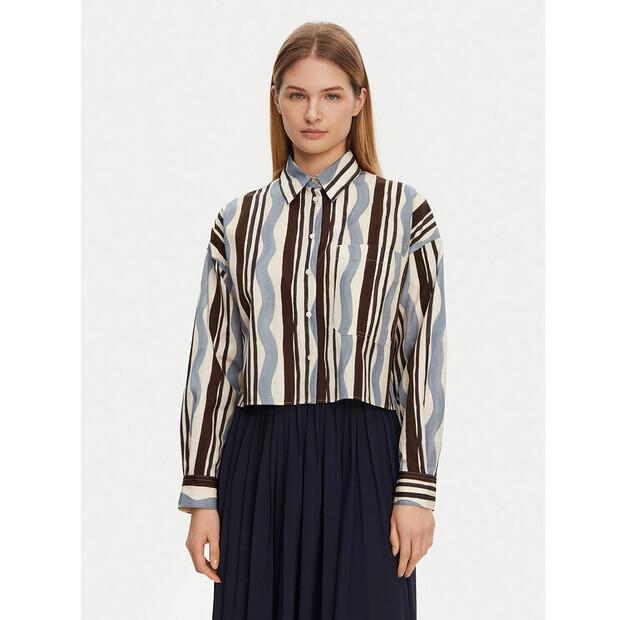 Рубашка Weekend Max Mara Ragtime EU 42