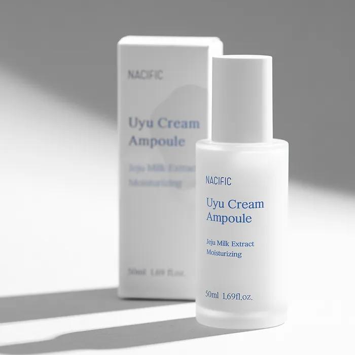 Nesipic Milk Cream Ampoule 50ml