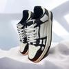 High-top men's shoes , basketball sneakers, women's shoes, and versatile jogging casual shoes for couples