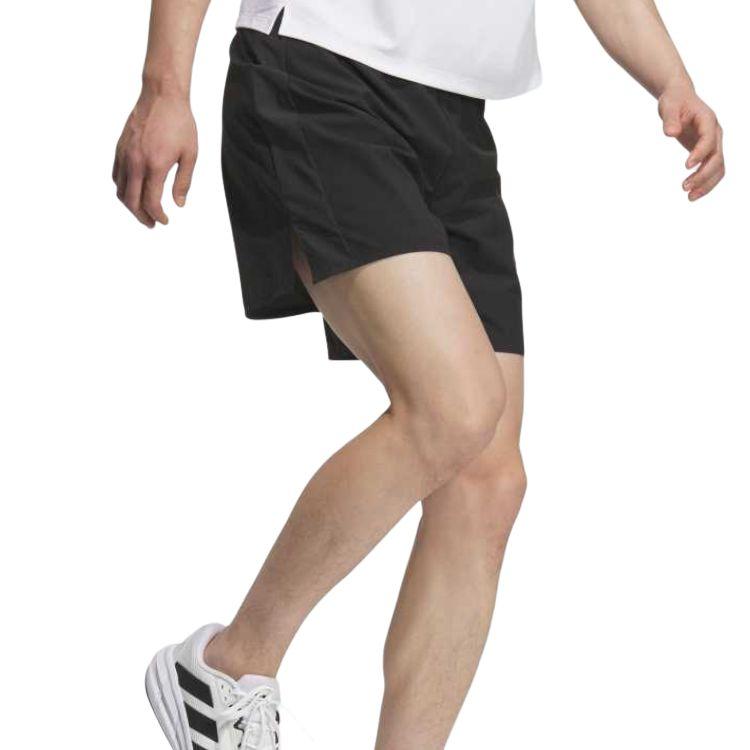 adidas Casual Shorts Men's Black JZ2349