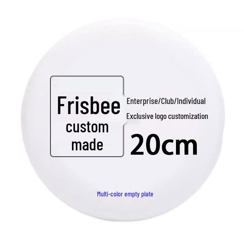 Luminous 175g Competitive Frisbee Disc for Adults & Kids - Outdoor Beach & Racing Gyro