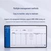 Ruijie RG-S5310-24GT4XS-E 24-Port Gigabit Layer 3 Managed Switch