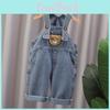 Overalls Cotton Baby Boys Soft Spring Autumn Kids Cartoon Long Pants Casual Girls Jumpsuits Children Clothes Suspender Trousers
