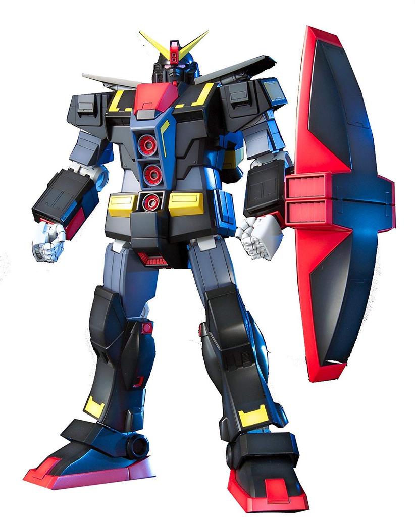 HGUC Psycho Gundam Drakt Z 1/144 MRX-009 (Mobil Gundam)