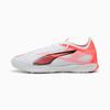 Puma ULTRA 5 MATCH TT men's turf white 10835101 size 44