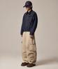 IDWS Andy Twill Balloon Cargo Pants Beige