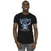 Disney Mens Lilo & Stitch Naughty & Nice T-Shirt