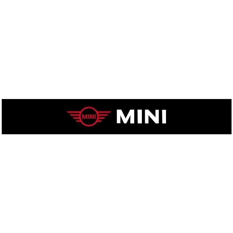 

E60 For BMW New Car Front Windshield Decoartive Sticker and Decals For BMW E34 E36 E60 E90 E46 E39 E70 F10 F20 F30 X5 X6 X1 M3