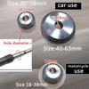 45 Degree Valve Diamond Grinding Wheels for Motorcycle Car Engine Valve Seat Repair