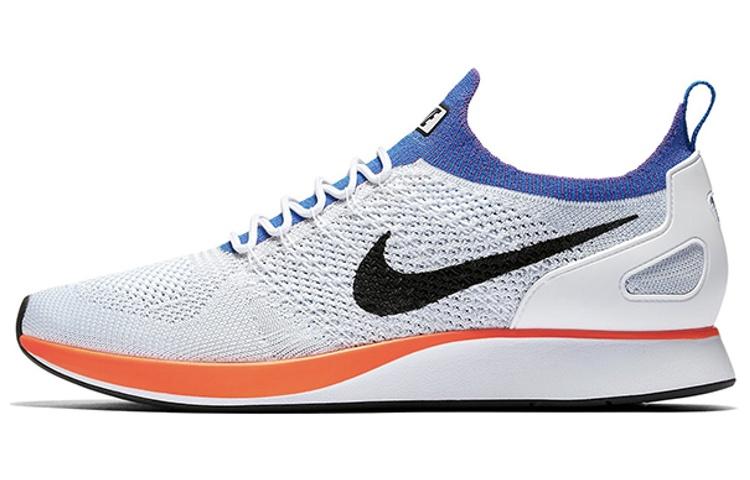 Nike Mariah Flyknit Racer Hyper Crimson 918264-100 42