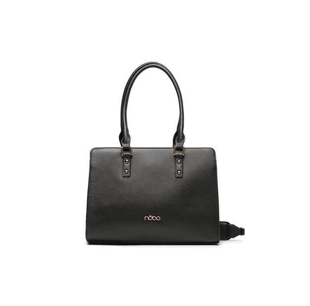 

Сумка Nobo NBAG-P2280-C020 чёрный