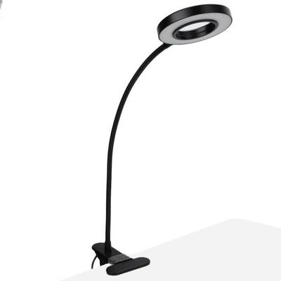 Tattoo Desk Lamp - Beauty - Nail Lamp - LED - USB - 360° Adjustable