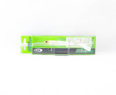 OSP Señuelo Hundimiento I-Waver 60 SSS P-83 (9800)