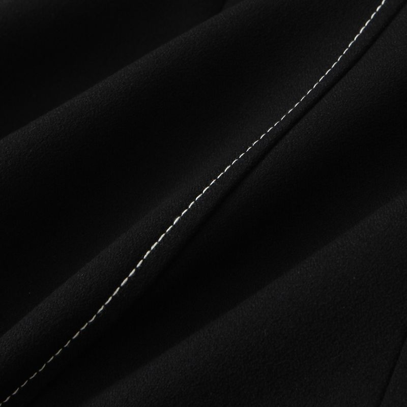 Kaslead New Women Clothes Western Style Trim Line Blazers Shorts 8667555 1165223