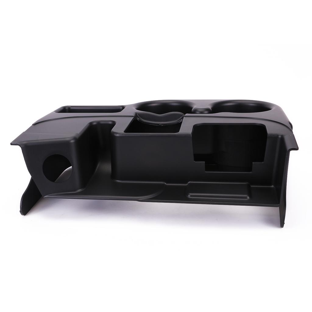 Hot Selling SS281AZAA Center Console Cup Holder For Dodge Ram 1500 2500 3500 1999 2000 2001