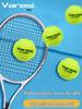 Tennis – Tennisepallid