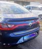 Renault MEGANE IV Sed CHROME STRIP Trunk Lid
