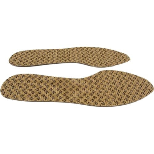 Asheet O-type Value Pack of 40 Pairs (Women's 25cm)