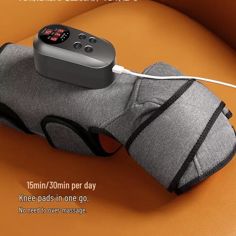 Kangzuo Leg & Knee Airbag Compression Massager