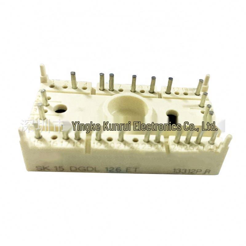 Power Modules: 6MBP30RH060, 6MBP20RH060-50, 6MBP30VAA060-50