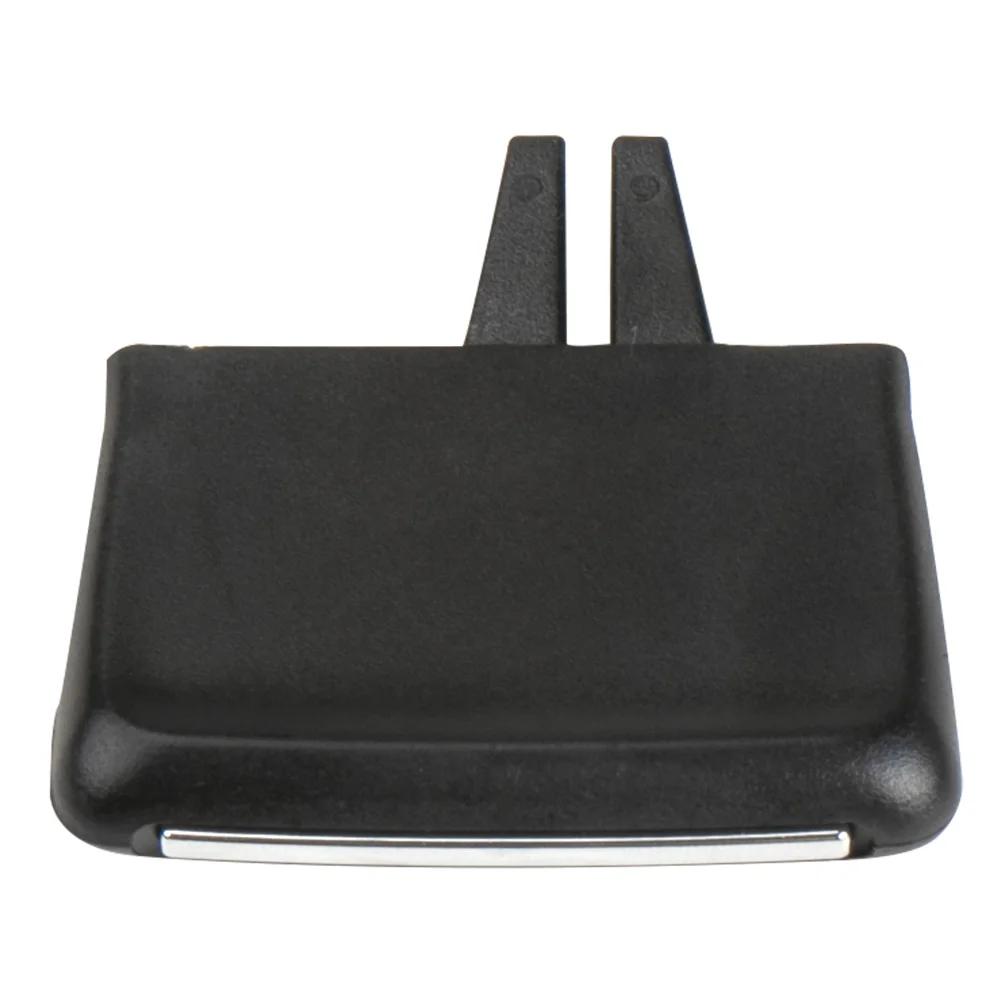 

Крючок воздуховода кондиционера автомобиля Передний дефлектор кондиционера Выход Зажим-фиксатор Ремонт для Skoda Octavia 14-19