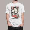 FERRIS BUELLER'S DAY OF T-shirt 80s RETRO CLASSIC MOVIE ADULTS KIDS