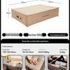 Blackdeer Electric Inflatable Camping Air Bed
