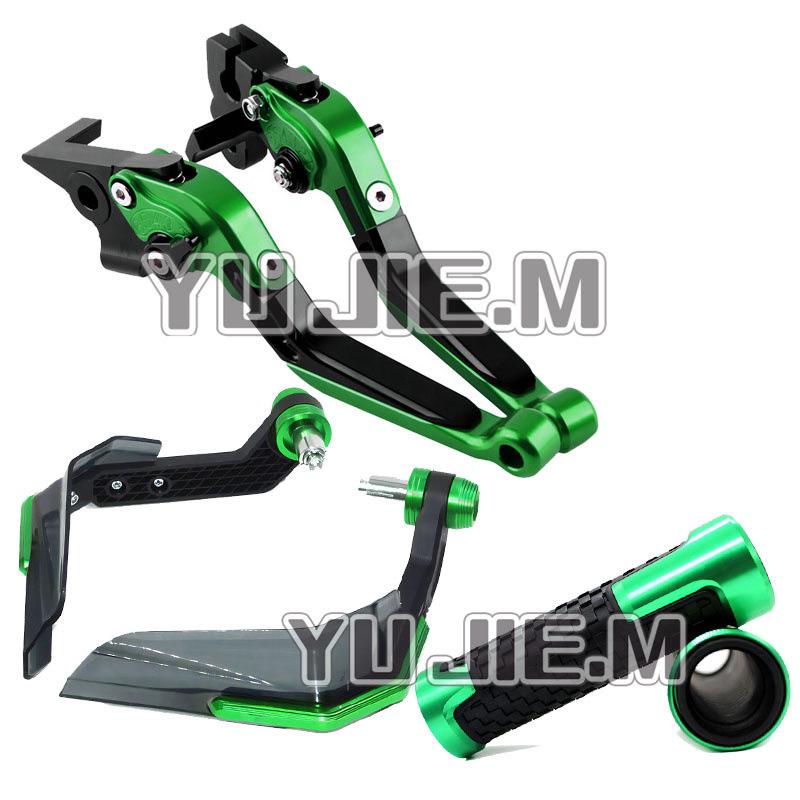 

Suitable for Yamaha & Honda Brake Clutch Levers, Handguards, and Handlebar Grips by Model Year. AliExpress амазонка