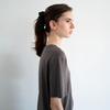 [2nd] Pleated Scrunchie_2 Colors