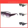 New Fall 2023 Fashion Square Sunglasses For Women And Men With Uv400 Protection For Outdoor Activities