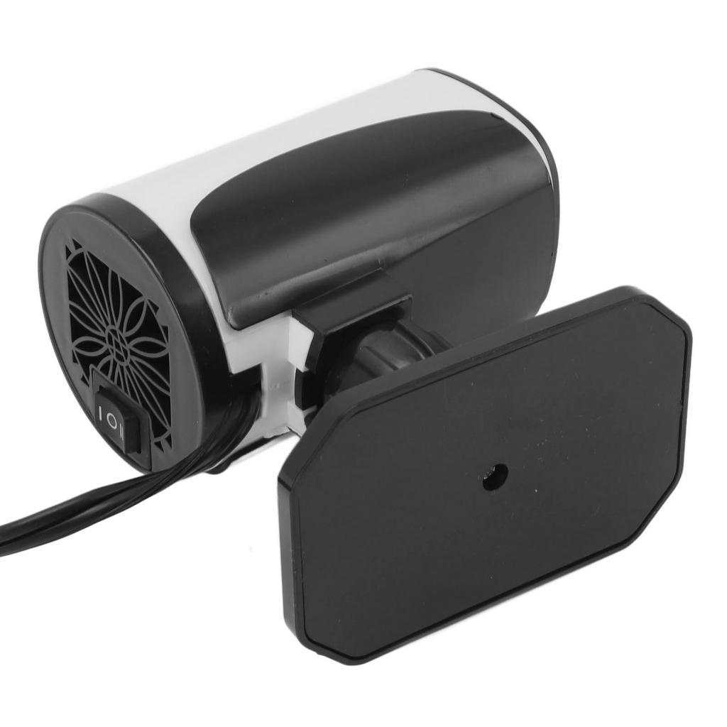 150W Car Heater 2 Modes Warming Cooling 360 Degree Rotation Portable Car Defroster Defogger 12V