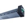 Jingcheng W1002YC Universal Black Toner Cartridge for HP LaserJet MFP M72625dn/M72630dn