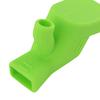 Silicone Faucet Extender Kids Friendly High Elasticity Environmental Protection Children Hand Washing Device Guide  Faucet Extender for Home