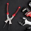 Insulated Handle MIG Welding Pliers 8 Inch Welding Tool Welder Pliers  Professional Welding & DIY