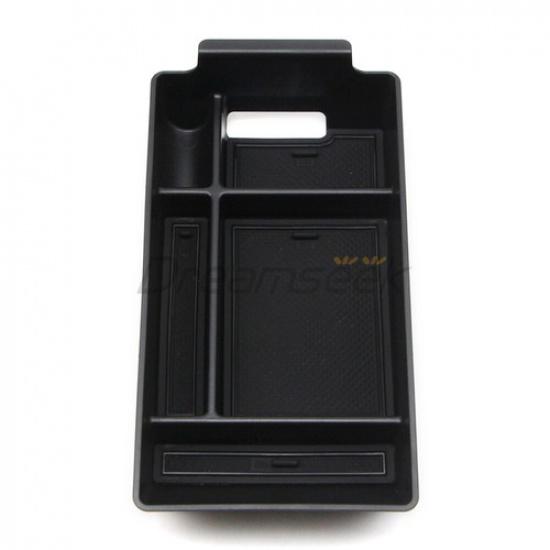 Armrest Storage Box for Benz C-Class W206 -24 Center Console Organizer Tray