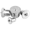 Wood Dowel Cent s Tenon Alignment Tool Points    6mm 8mm 10mm 13mm( )
