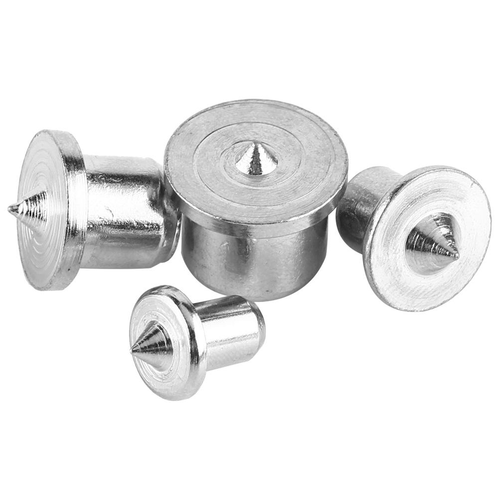Wood Dowel Cent s Tenon Alignment Tool Points 6mm 8mm 10mm 13mm( )