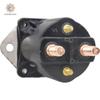 12V Solenoid Switch 1013609 for 1984-Up Club Car DS & Precedent Gas Golf Cart