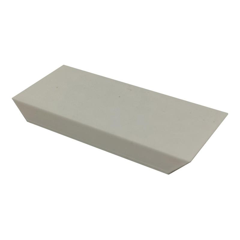 12pcs Durable Campervan Roof Skylights Infill Profile For Fiat Ducato Peugeot Boxer Citroen Relay RV Camper Van Accessories