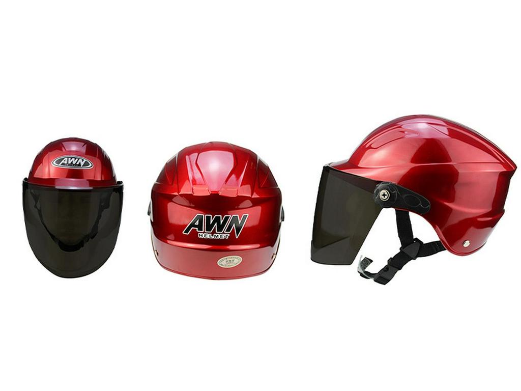 Universal Cross-Border Electric Car Safety Helmet for All Seasons