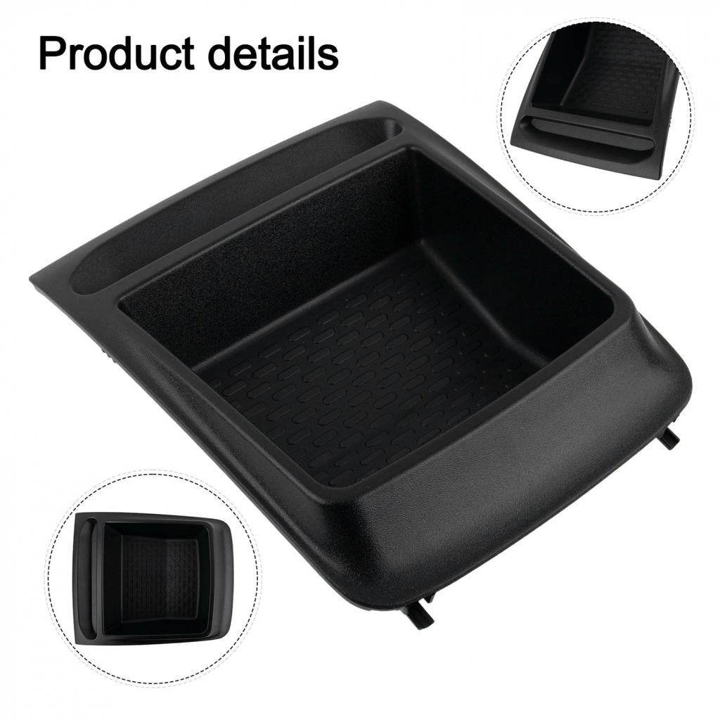 Car Dashboard Organizer Compatible With For Fiat For Ducato For Boxer For Relay
