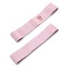 Fitness Resistance Bands Fabric Elastic Bands Yoga Pilates Hip Circle Expander Bands Gym Training Loops Yoga Workout Equipment