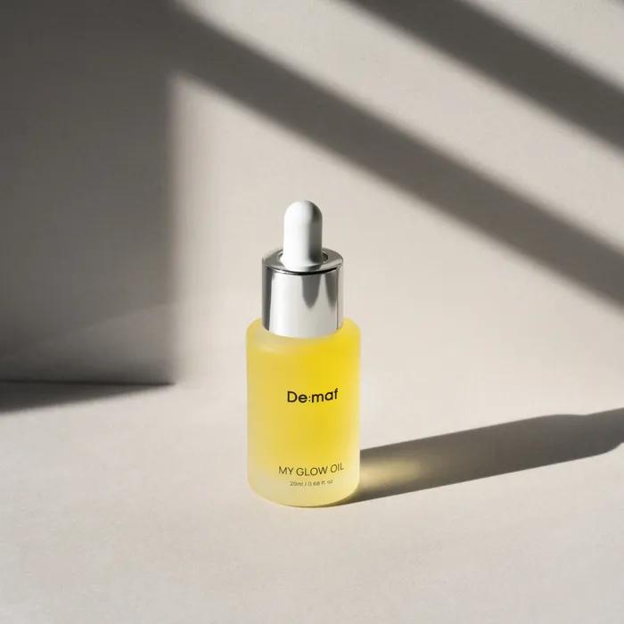 Hero My Glow Recipe A.k.a. All Purpose Oil 20ml